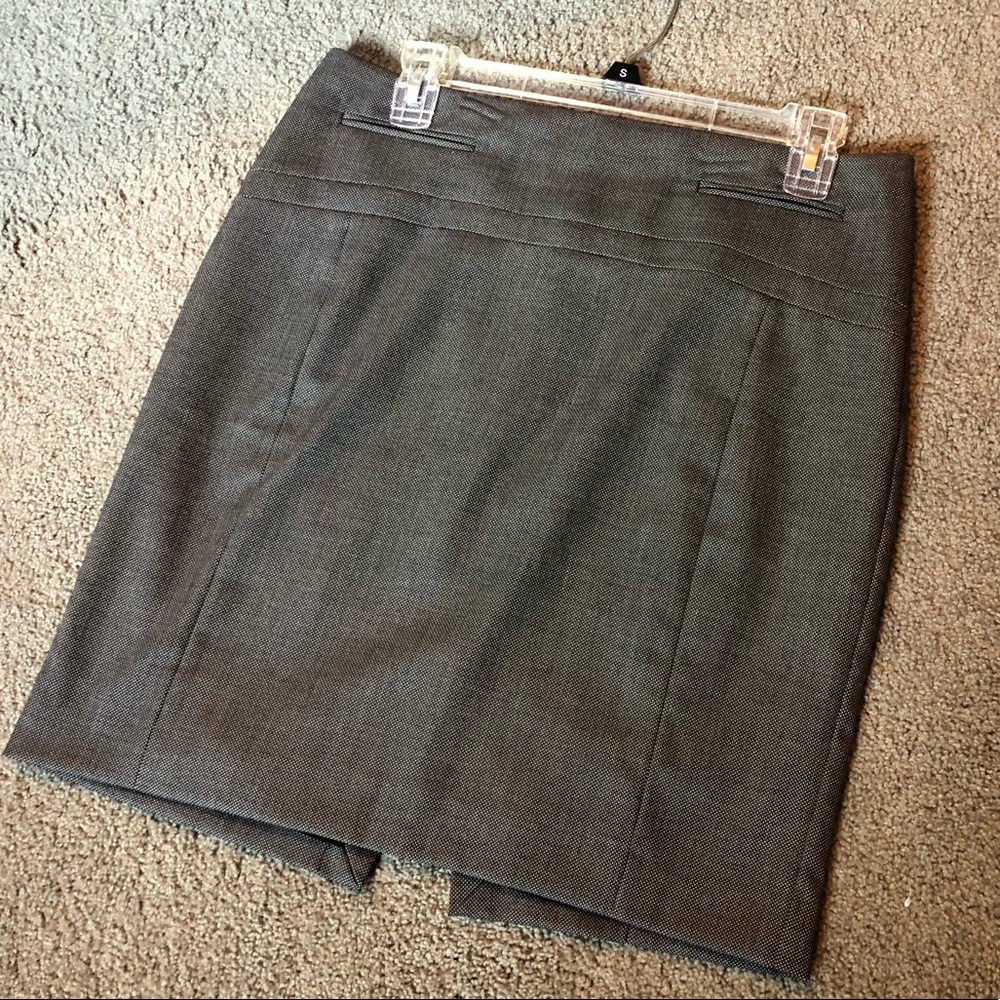 Express Skirt, Size 8